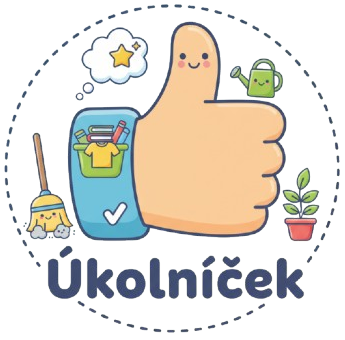 Logo Úkolníček